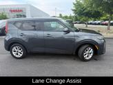 Thumbnail of 2022 Gravity Gray Kia Soul