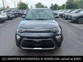 Thumbnail of 2022 Gravity Gray Kia Soul