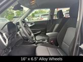 Thumbnail of 2022 Gravity Gray Kia Soul