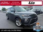 Photo of 2022 Gravity Gray Kia Soul
