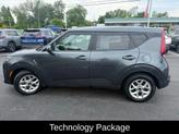 Thumbnail of 2022 Gravity Gray Kia Soul