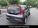 Thumbnail of 2022 Gravity Gray Kia Soul