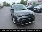 Thumbnail of 2022 Gravity Gray Kia Soul