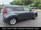 Thumbnail of 2022 Gravity Gray Kia Soul
