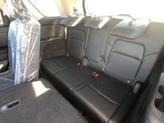 Thumbnail of 2025 Gun Metallic Nissan Pathfinder