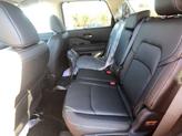 Thumbnail of 2025 Gun Metallic Nissan Pathfinder