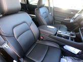 Thumbnail of 2025 Gun Metallic Nissan Pathfinder