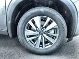 Thumbnail of 2025 Gun Metallic Nissan Pathfinder