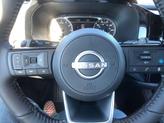 Thumbnail of 2025 Gun Metallic Nissan Pathfinder