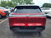 Thumbnail of 2025 2t Red Blk Roof Nissan Murano