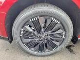 Thumbnail of 2025 2t Red Blk Roof Nissan Murano