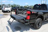 Thumbnail of 2024 Agate Black Metallic Ford F-250