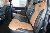 Thumbnail of 2024 Agate Black Metallic Ford F-250
