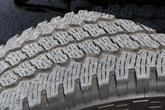 Thumbnail of 2024 Agate Black Metallic Ford F-250
