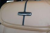 Thumbnail of 2024 Agate Black Metallic Ford F-250