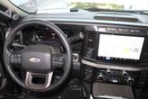 Thumbnail of 2024 Agate Black Metallic Ford F-250