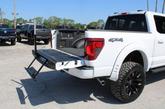 Thumbnail of 2024 Oxford White Ford F-150