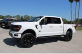 Thumbnail of 2024 Oxford White Ford F-150