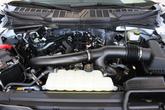 Thumbnail of 2024 Oxford White Ford F-150