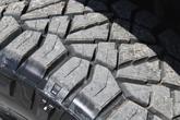 Thumbnail of 2024 Oxford White Ford F-150