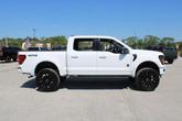 Thumbnail of 2024 Oxford White Ford F-150
