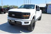 Thumbnail of 2024 Oxford White Ford F-150