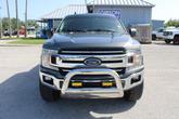 Thumbnail of 2020 Charcoal Ford F-150
