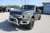 Thumbnail of 2020 Charcoal Ford F-150