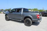 Thumbnail of 2020 Charcoal Ford F-150