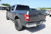 Thumbnail of 2020 Charcoal Ford F-150