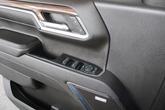 Thumbnail of 2024 Black Chevrolet Silverado 1500