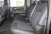 Thumbnail of 2024 Black Chevrolet Silverado 1500