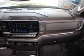 Thumbnail of 2024 Black Chevrolet Silverado 1500