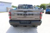 Thumbnail of 2024 Granite Crystal Metallic Clearcoat RAM 2500