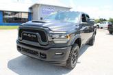 Thumbnail of 2024 Granite Crystal Metallic Clearcoat RAM 2500