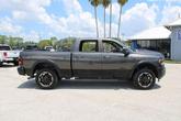 Thumbnail of 2024 Granite Crystal Metallic Clearcoat RAM 2500