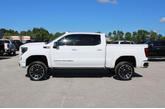 Thumbnail of 2023 Summit White GMC Sierra 1500