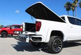 Thumbnail of 2023 Summit White GMC Sierra 1500