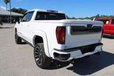 Thumbnail of 2023 Summit White GMC Sierra 1500