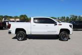 Thumbnail of 2023 Summit White GMC Sierra 1500