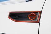 Thumbnail of 2023 Summit White GMC Sierra 1500
