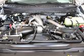 Thumbnail of 2024 Oxford White Ford F-250