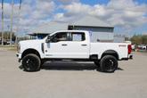 Thumbnail of 2024 Oxford White Ford F-250