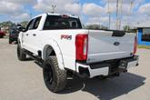 Thumbnail of 2024 Oxford White Ford F-250