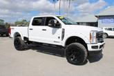 Thumbnail of 2024 Oxford White Ford F-250