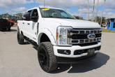 Thumbnail of 2024 Oxford White Ford F-250