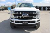 Thumbnail of 2024 Oxford White Ford F-250