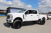 Thumbnail of 2024 Oxford White Ford F-250