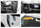 Thumbnail of 2024 Oxford White Ford F-250