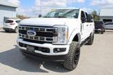 Thumbnail of 2024 Oxford White Ford F-250